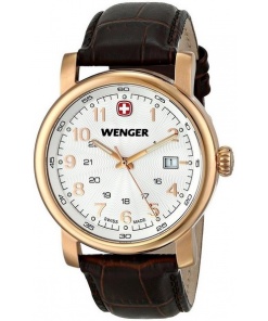 Reloj para hombre WENGER Urban Classic 1041-109 by SwissForever