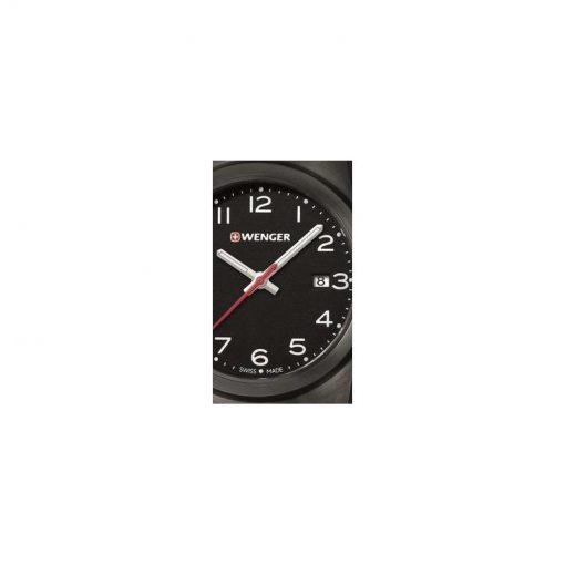 Reloj WENGER para mujer FIELD BLACK LADY 01.0411.136